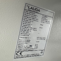Lauda Variocool VC5000 Chiller image 3